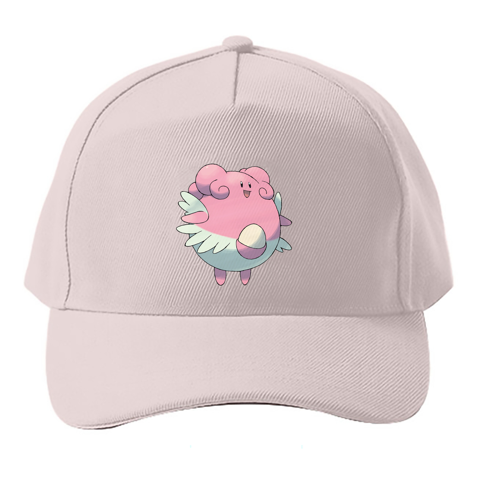 （画像用） ポケットモンスター Pokémon ベースボールキャップ 綿100％ 男女兼用 帽子 スポーツ